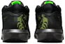 Details for Nike LeBron Witness 8 EP ''Zwart Volt'' FB2237-002