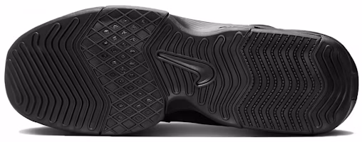 Sizing Nike LeBron Witness 8 EP 'Negro' FB2237-002