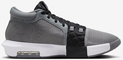ナイキ レブロン ウィットネス 8 EP 'クールグレー ブラック' FB2237-004 Lookbook ナイキ レブロン ウィットネス 8 EP 'クールグレー ブラック' FB2237-004