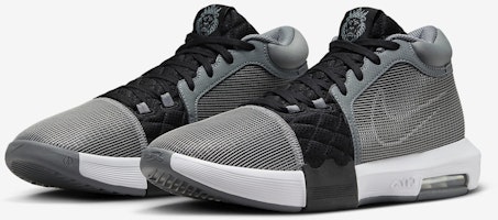 ナイキ レブロン ウィットネス 8 EP 'クールグレー ブラック' FB2237-004 Purchase ナイキ レブロン ウィットネス 8 EP 'クールグレー ブラック' FB2237-004