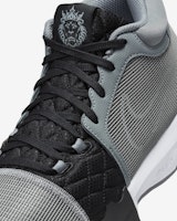 ナイキ レブロン ウィットネス 8 EP 'クールグレー ブラック' FB2237-004 Sizing ナイキ レブロン ウィットネス 8 EP 'クールグレー ブラック' FB2237-004