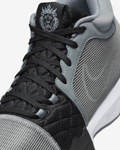 Nike LeBron Witness 8 EP 'Cool Grey Hitam' FB2237-004 Sizing Nike LeBron Witness 8 EP 'Cool Grey Hitam' FB2237-004