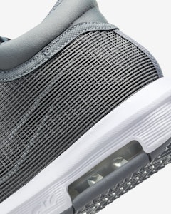 Nike LeBron Witness 8 EP 'Cool Grey Hitam' FB2237-004 Cheap Nike LeBron Witness 8 EP 'Cool Grey Hitam' FB2237-004