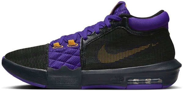Nike LeBron Witness 8 EP 'Lakers' Lelaki FB2237-001 Buy Nike LeBron Witness 8 EP 'Lakers' Lelaki FB2237-001