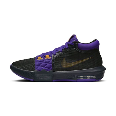 Nike LeBron Witness 8 EP 'Lakers'