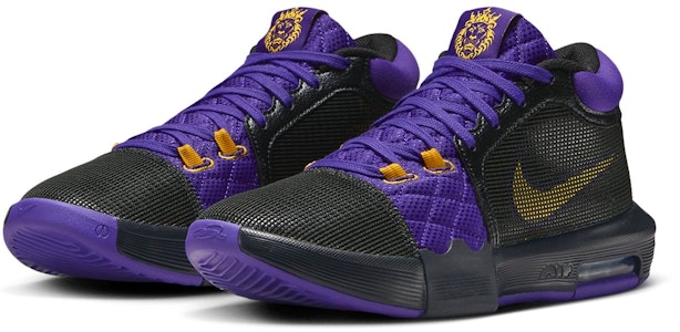 Nike LeBron Witness 8 EP 'Lakers' Lelaki FB2237-001 Order Nike LeBron Witness 8 EP 'Lakers' Lelaki FB2237-001