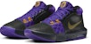 Nike LeBron Witness 8 EP 'Lakers' Lelaki FB2237-001