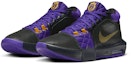 Order Nike LeBron Witness 8 EP 'Lakers' Lelaki FB2237-001
