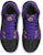 Nike LeBron Witness 8 EP 'Lakers' Lelaki FB2237-001