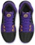 Lookbook Nike LeBron Witness 8 EP 'Lakers' Lelaki FB2237-001