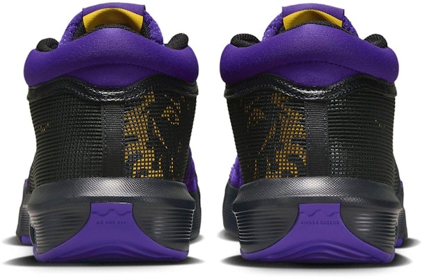 Nike LeBron Witness 8 EP 'Lakers' FB2237-001 Shop Nike LeBron Witness 8 EP 'Lakers' FB2237-001