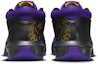 Shop Nike LeBron Witness 8 EP 'Lakers' Lelaki FB2237-001