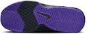 Nike LeBron Witness 8 EP 'Lakers' Lelaki FB2237-001