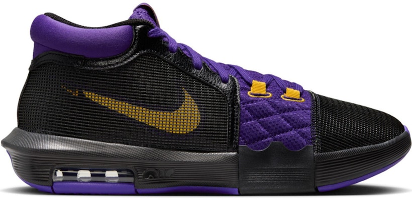 Lebron new 2025 shoes 218 lakers