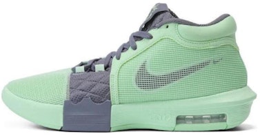Nike LeBron Witness 8 EP 'Vapor Green' FB2237-300 Nike LeBron Witness 8 EP 'Vapor Green' FB2237-300