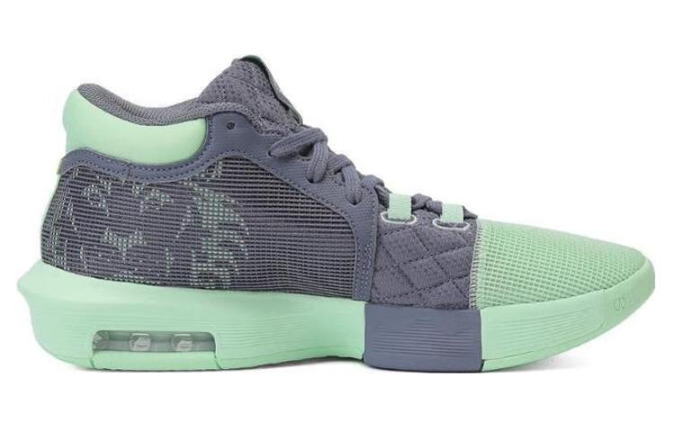 Order 나이키 르브론 위트니스 8 EP '베이퍼 그린' FB2237-300