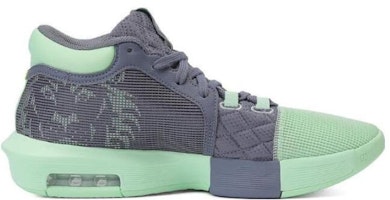 Nike LeBron Witness 8 EP 'Vapor Green' Hijau Vapor FB2237-300 Order Nike LeBron Witness 8 EP 'Vapor Green' Hijau Vapor FB2237-300