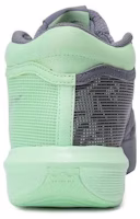 Nike LeBron Witness 8 EP 'Vapor Green' Hijau Vapor FB2237-300 Lookbook Nike LeBron Witness 8 EP 'Vapor Green' Hijau Vapor FB2237-300