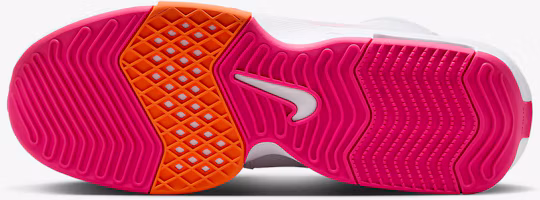 Order Nike LeBron Witness 8 EP ''Weiß Bright Mandarin'' FB2237-104