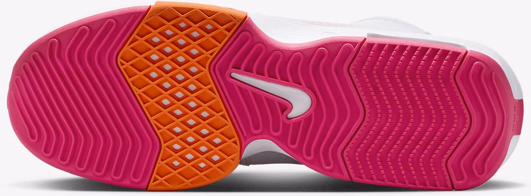 Nike LeBron Witness 8 EP 'White Bright Mandarin' FB2237-104 Order Nike LeBron Witness 8 EP 'White Bright Mandarin' FB2237-104