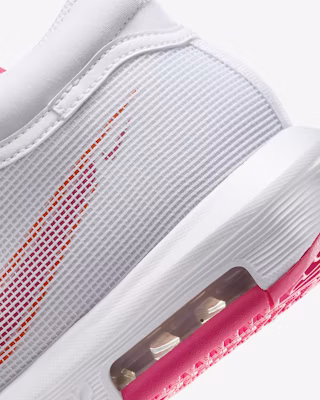 Nike LeBron Witness 8 EP 'White Bright Mandarin' FB2237-104 Cheap Nike LeBron Witness 8 EP 'White Bright Mandarin' FB2237-104
