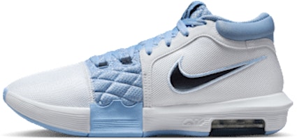 Nike LeBron Witness 8 EP HQ2140-100 Nike LeBron Witness 8 EP HQ2140-100