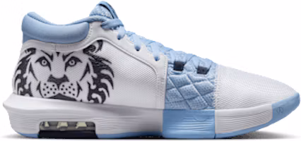 Lookbook Nike LeBron Witness 8 EP Zapatillas Baloncesto HQ2140-100