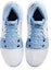 Shop Nike LeBron Witness 8 EP HQ2140-100