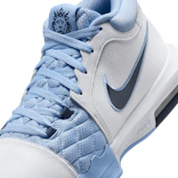 Sizing Nike LeBron Witness 8 EP Zapatillas Baloncesto HQ2140-100