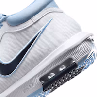 Cheap Nike LeBron Witness 8 EP Zapatillas Baloncesto HQ2140-100