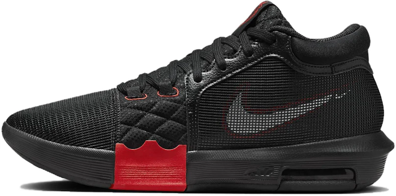 Nike LeBron Witness 8 Mid-Top Basketball Shoes Black - Comfy & Durable FB2239-005 Buy Nike LeBron Witness 8 Mid-Top Basketball Shoes Black - Comfy & Durable FB2239-005