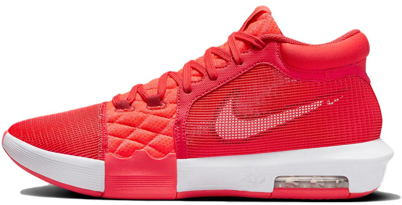 Nike LeBron Witness 8 Red Mid-Top Basketball Shoes - Cushioning & Grip. FB2239-600 Buy Nike LeBron Witness 8 Red Mid-Top Basketball Shoes - Cushioning & Grip. FB2239-600