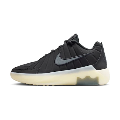 Nike LeBron Witness 9 'Black Coconut Milk'