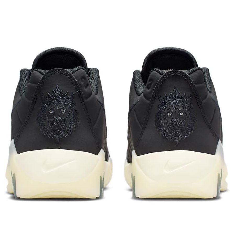 Lookbook Nike LeBron Witness 9 ''Hitam Coconut Milk'' HV2270-001