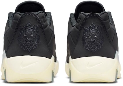 Nike LeBron Witness 9 ''黑椰奶配色'' HV2270-001 Lookbook Nike LeBron Witness 9 ''黑椰奶配色'' HV2270-001