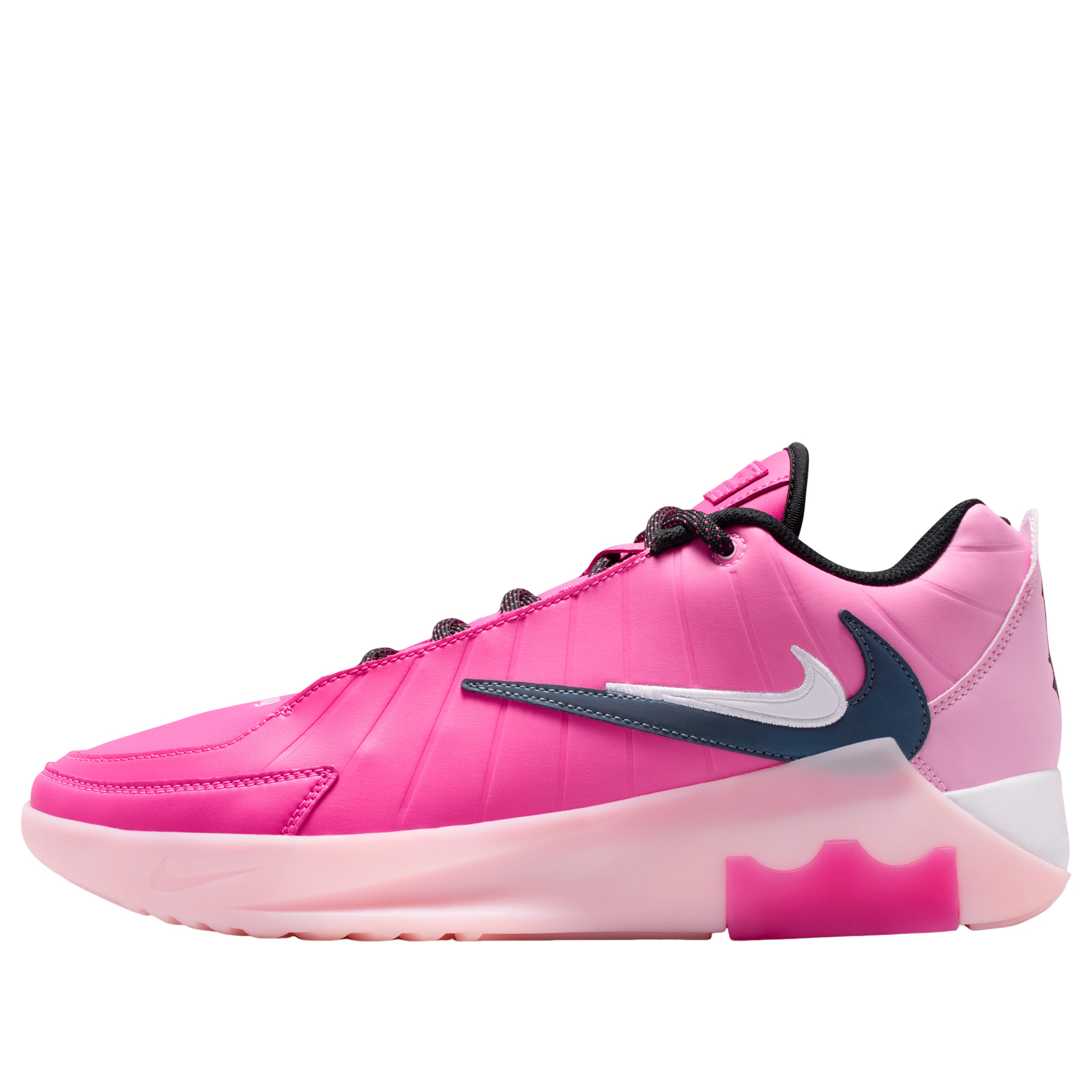 Nike LeBron Witness 9 'Bronny James' IO7381-600