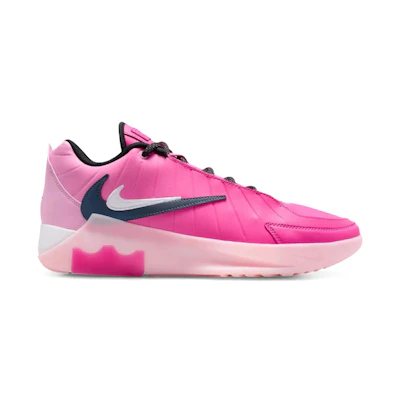 Nike LeBron Witness 9 'Bronny James'