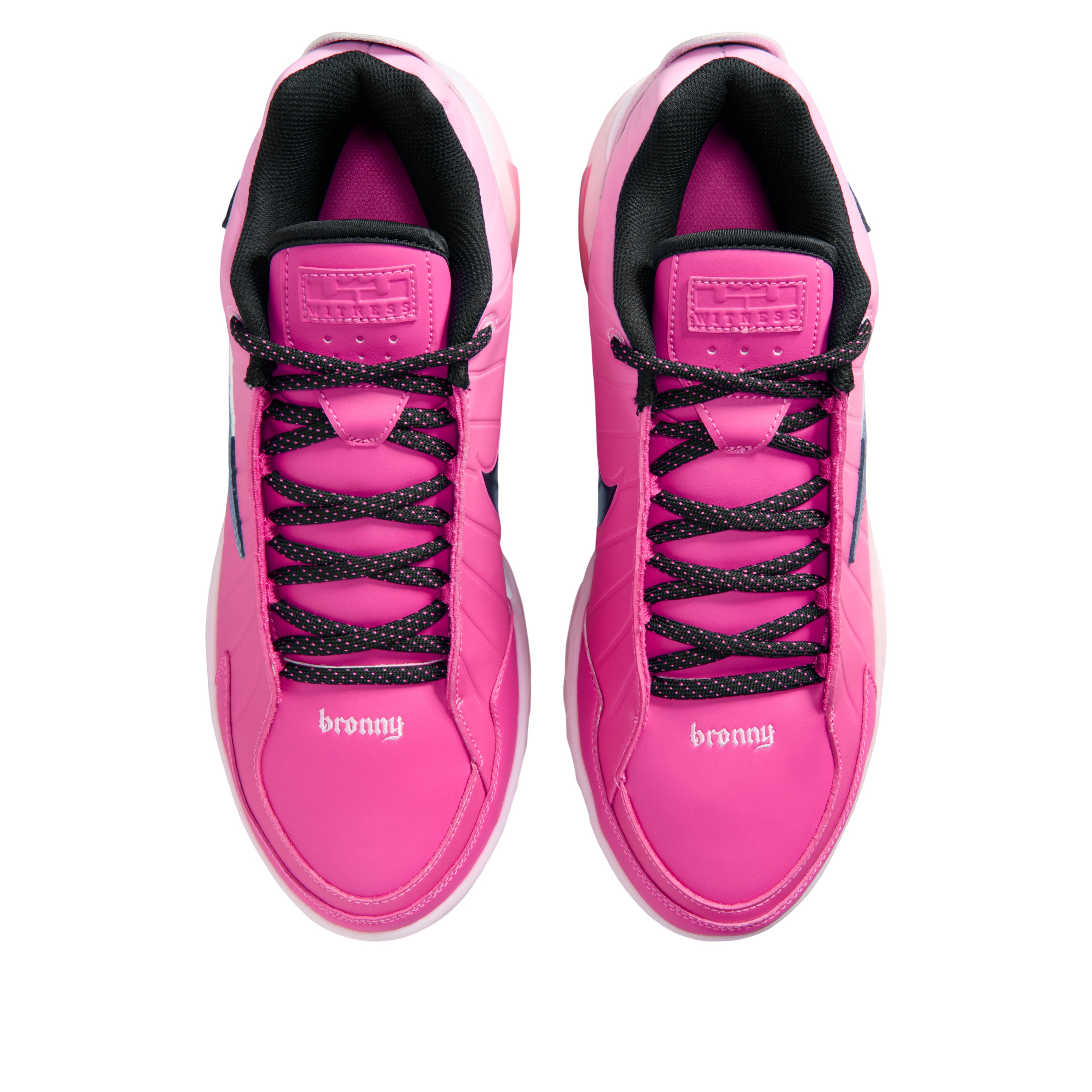 Order Nike LeBron Witness 9 ''Bronny James'' 勒布朗見證9 ''布朗尼詹姆斯'' IO7381-600