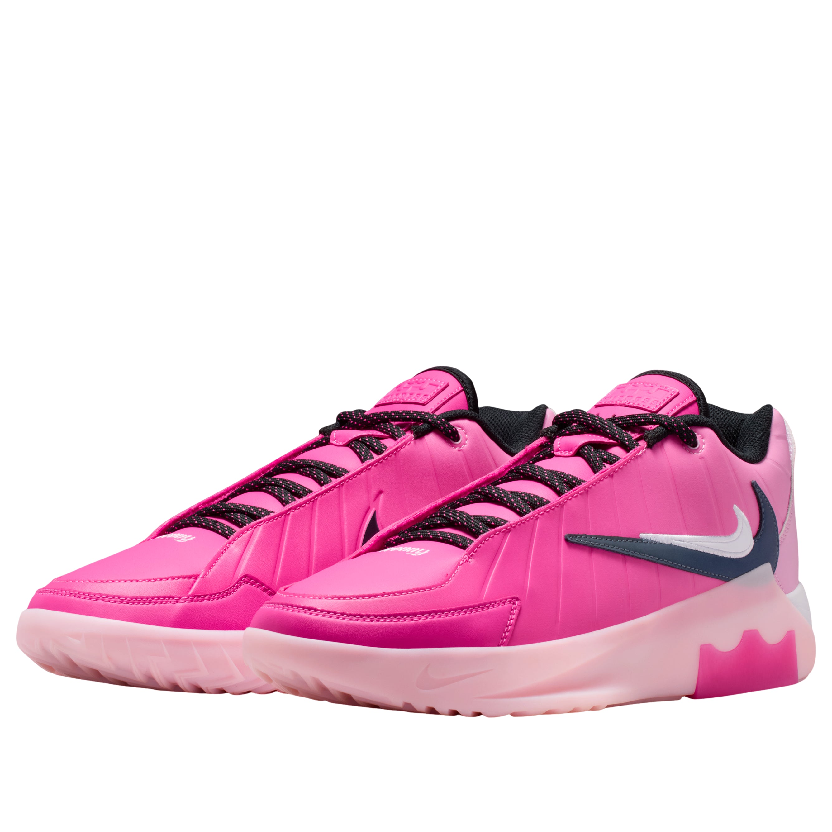 Shop Nike LeBron Witness 9 ''Bronny James'' 勒布朗見證9 ''布朗尼詹姆斯'' IO7381-600