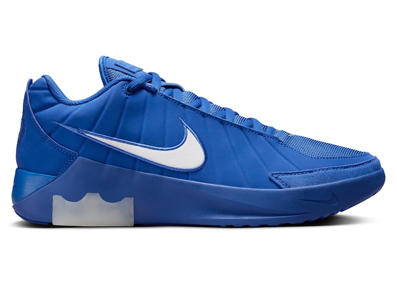 Nike LeBron Witness 9 'Game Royal White' II7520-401