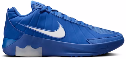 Nike LeBron Witness 9 'Game Royal White' II7520-401 Nike LeBron Witness 9 'Game Royal White' II7520-401