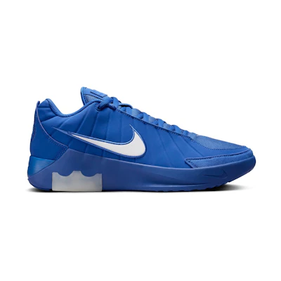 Nike LeBron Witness 9 'Game Royal White'