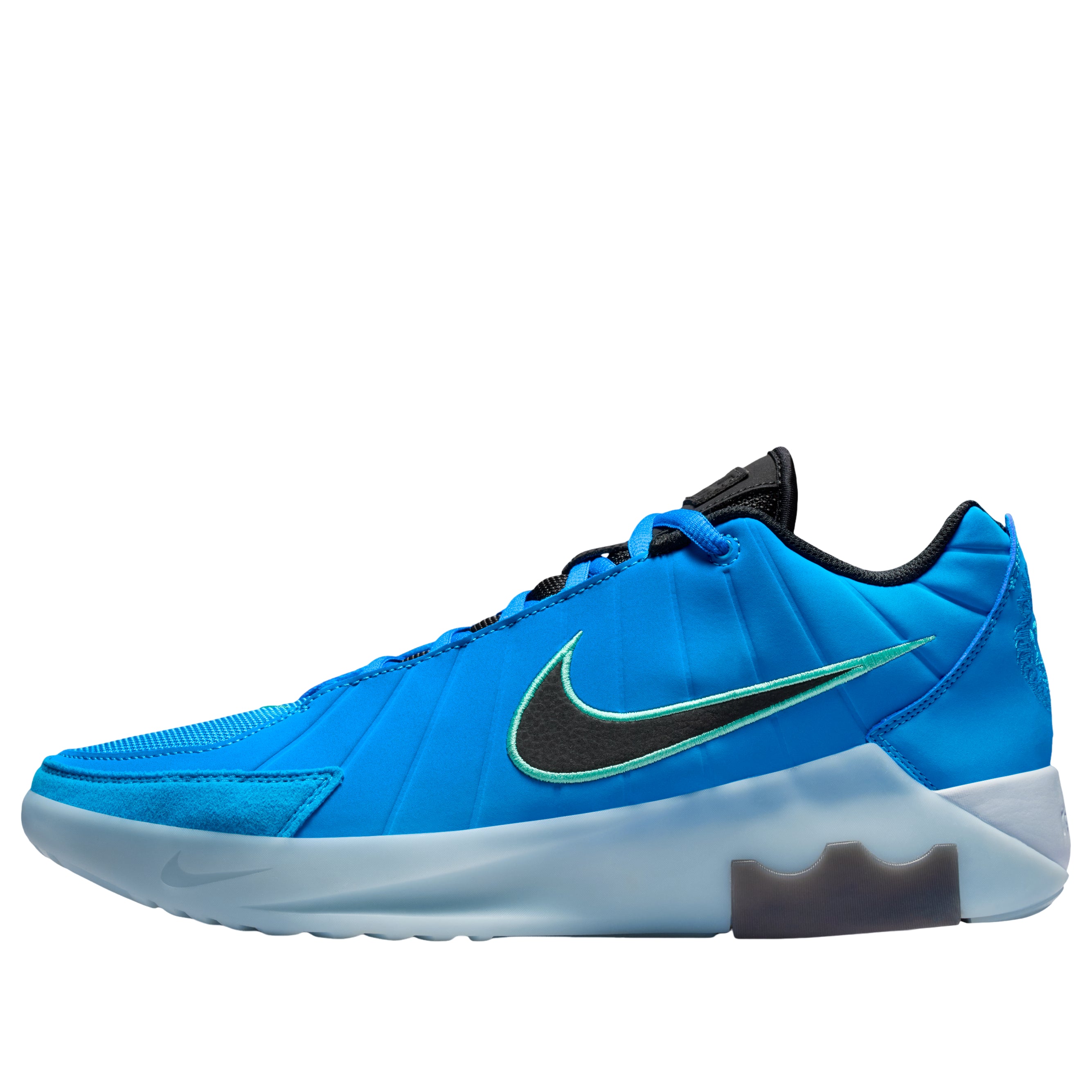 Nike LeBron Witness 9 'Photo Blue Bleached Turquoise' HQ8034-400