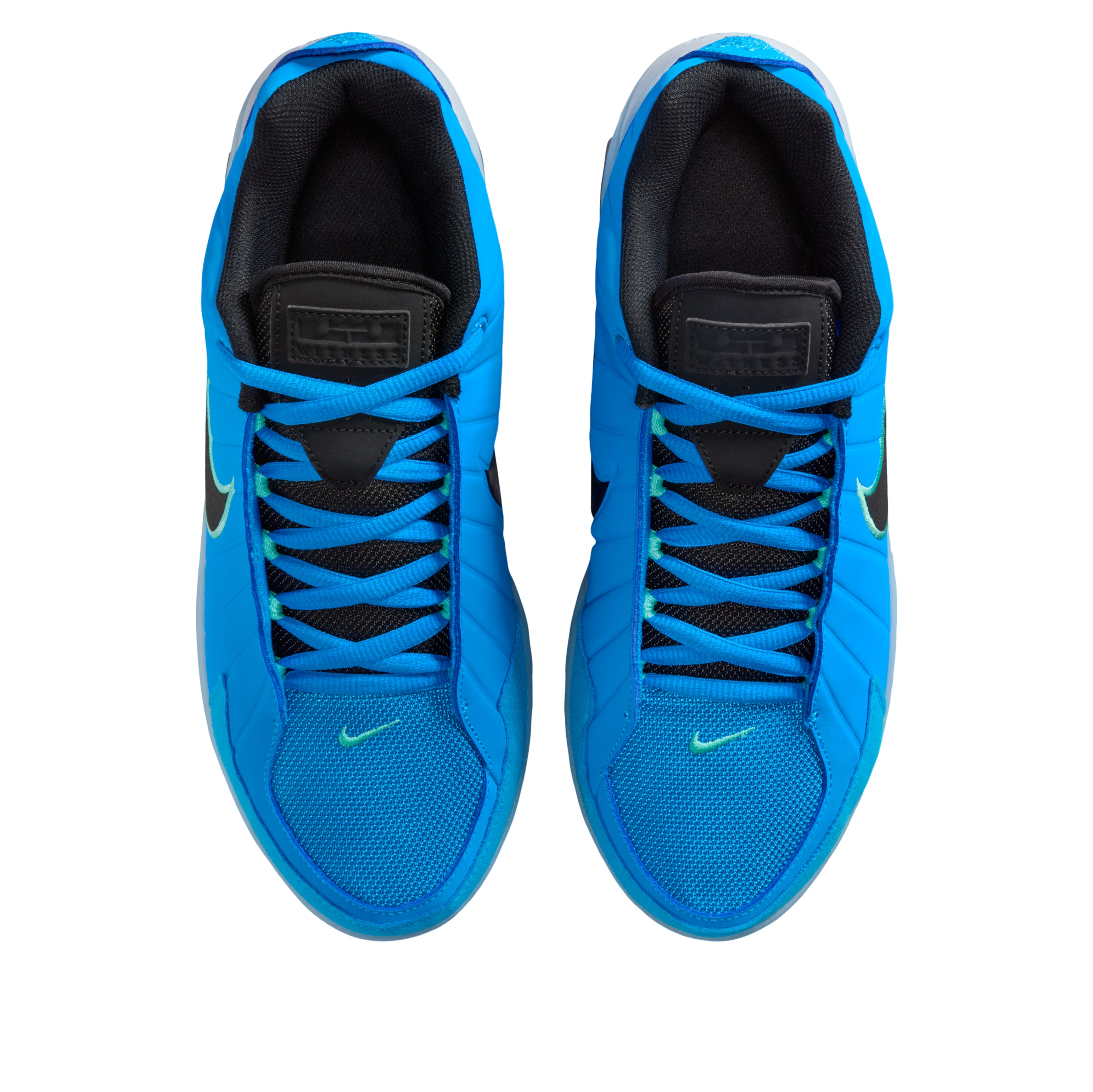 Order Nike LeBron Witness 9 ''Foto Blauw Gebleekt Turkoois'' HQ8034-400
