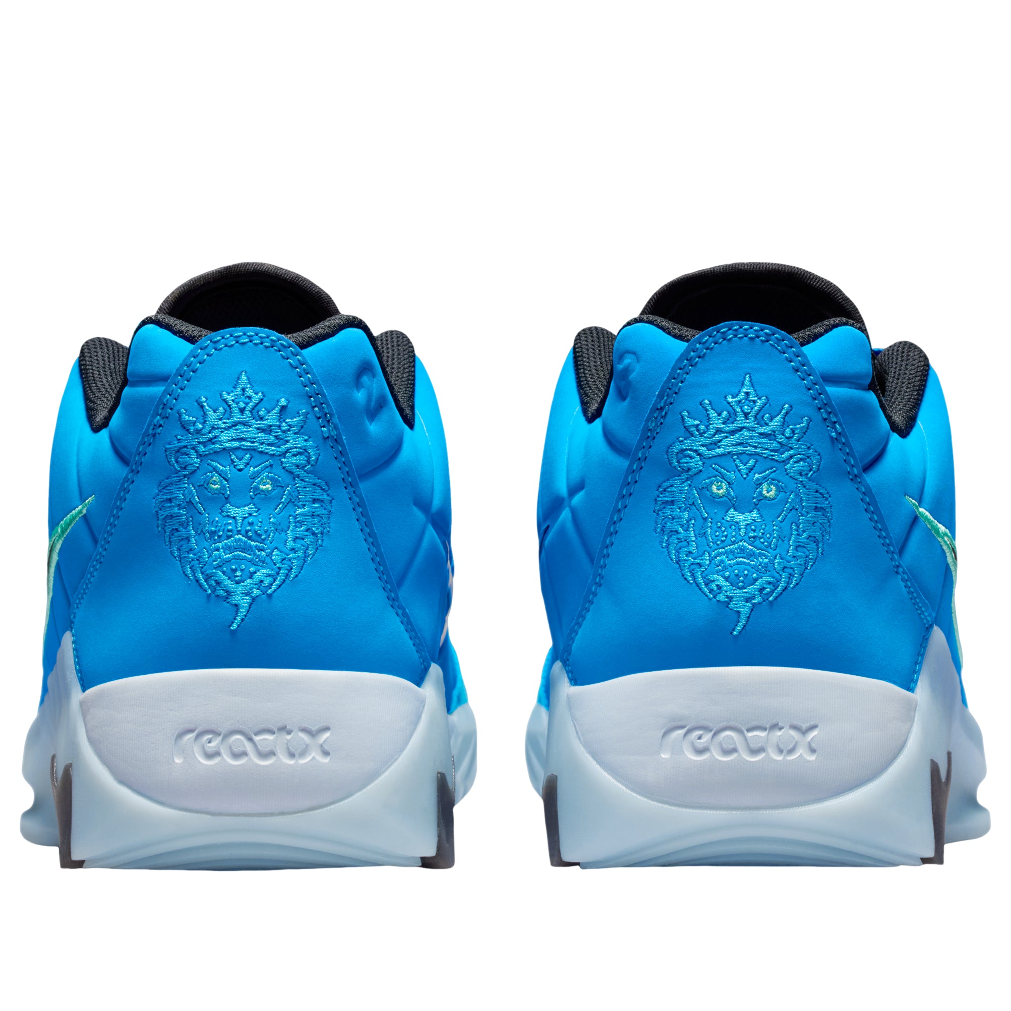 Lookbook Nike LeBron Witness 9 ''Foto Blauw Gebleekt Turkoois'' HQ8034-400