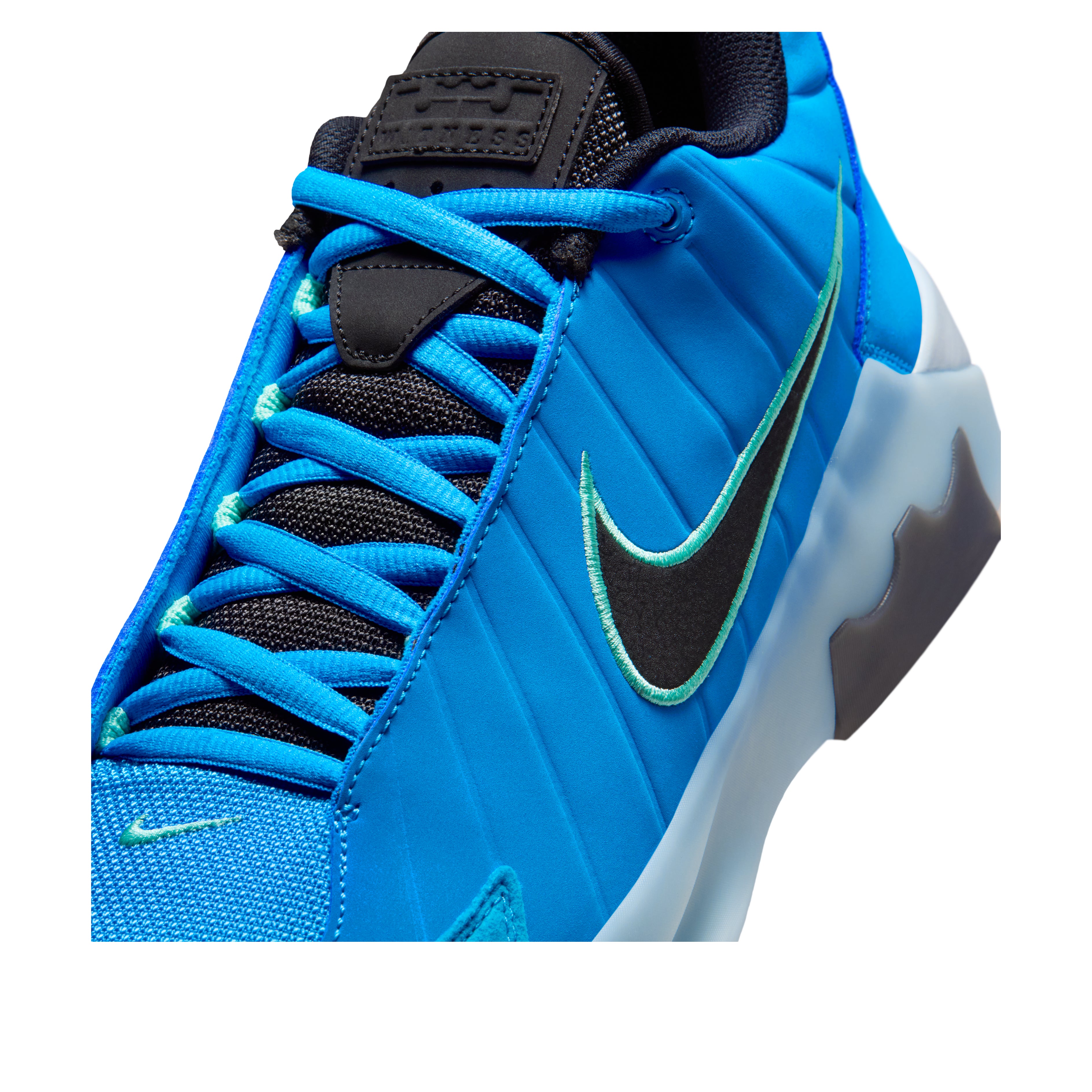 Purchase Nike LeBron Witness 9 ''Foto Blauw Gebleekt Turkoois'' HQ8034-400