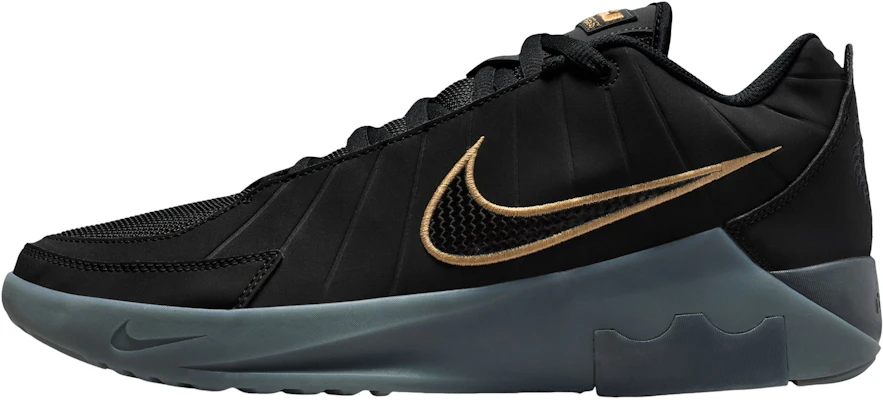 Nike LeBron Witness 9 Schwarz Dunkelrauchgrau (Transparente Sohle) HQ8034-003 Buy Nike LeBron Witness 9 Schwarz Dunkelrauchgrau (Transparente Sohle) HQ8034-003