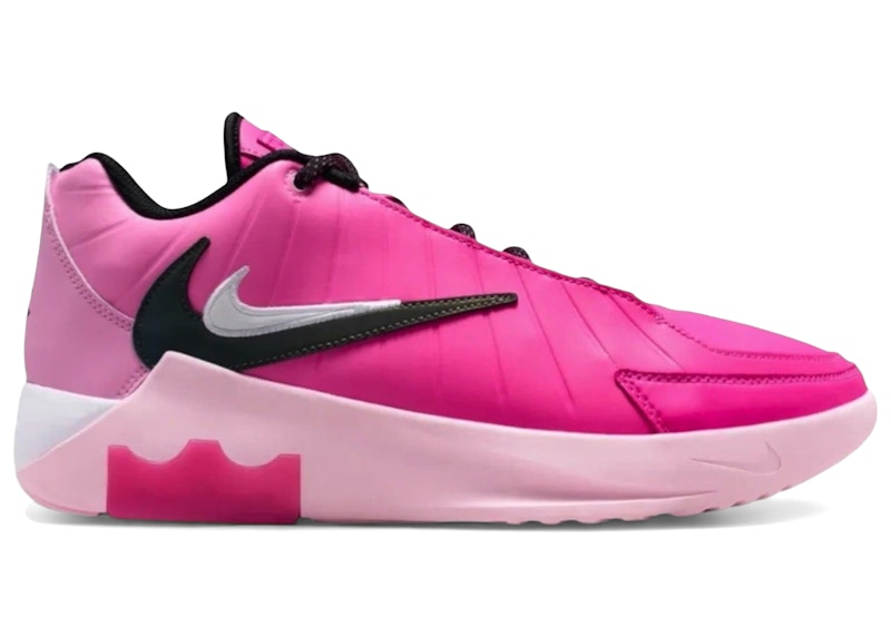 Nike Lebron Witness 9 EP 'Bronny James' IO7382-600