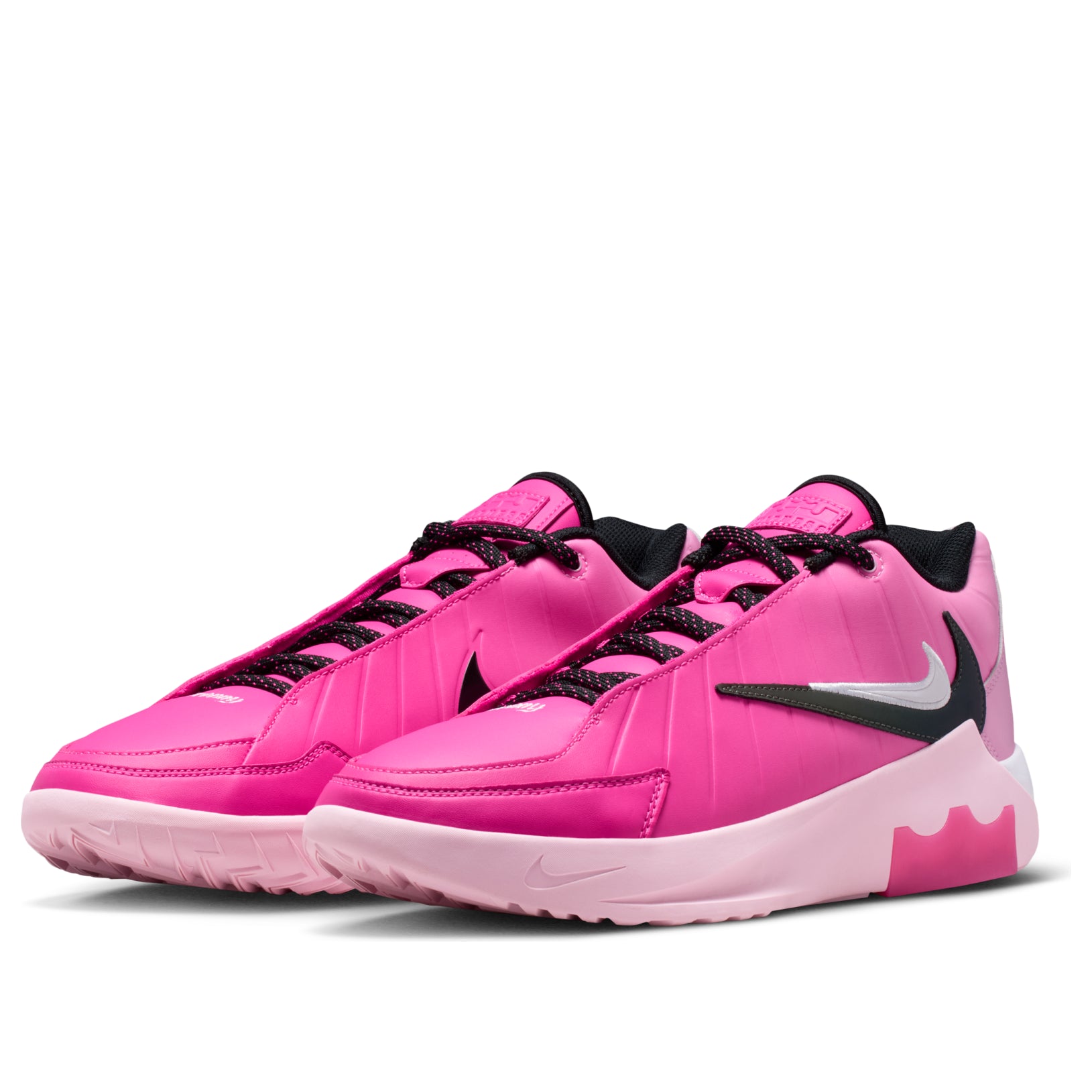 Shop Nike Lebron Witness 9 EP 'Bronny James' IO7382-600