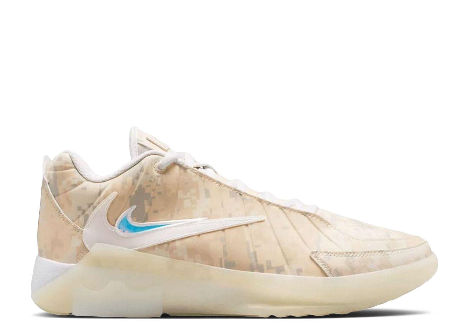 Nike Lebron Witness 9 EP 'Bronny James Camo' IO7382-100